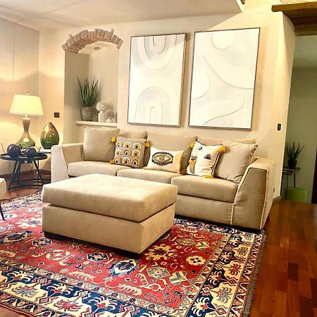 La Casa Di Mat Charme&Relax Daire Bergamo Dış mekan fotoğraf