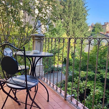 La Casa Di Mat Charme&Relax Daire Bergamo Dış mekan fotoğraf