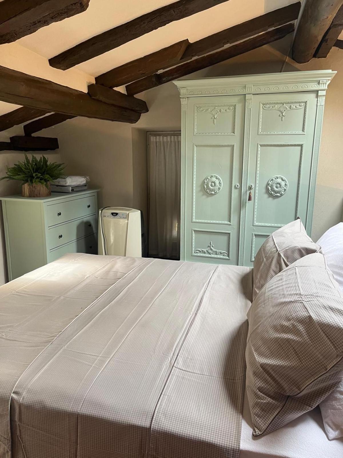La Casa Di Mat Charme&Relax Daire Bergamo Dış mekan fotoğraf