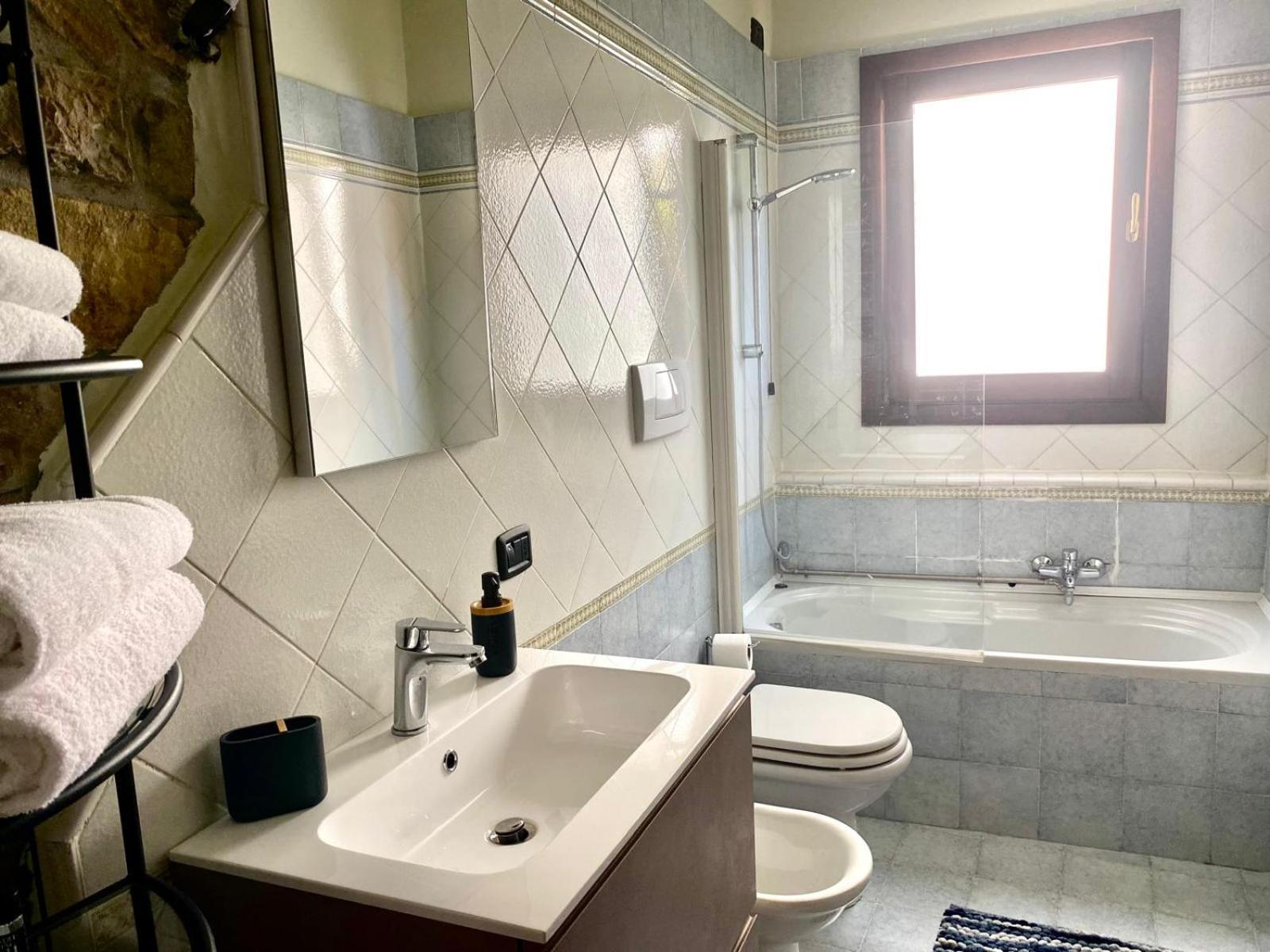 La Casa Di Mat Charme&Relax Daire Bergamo Dış mekan fotoğraf