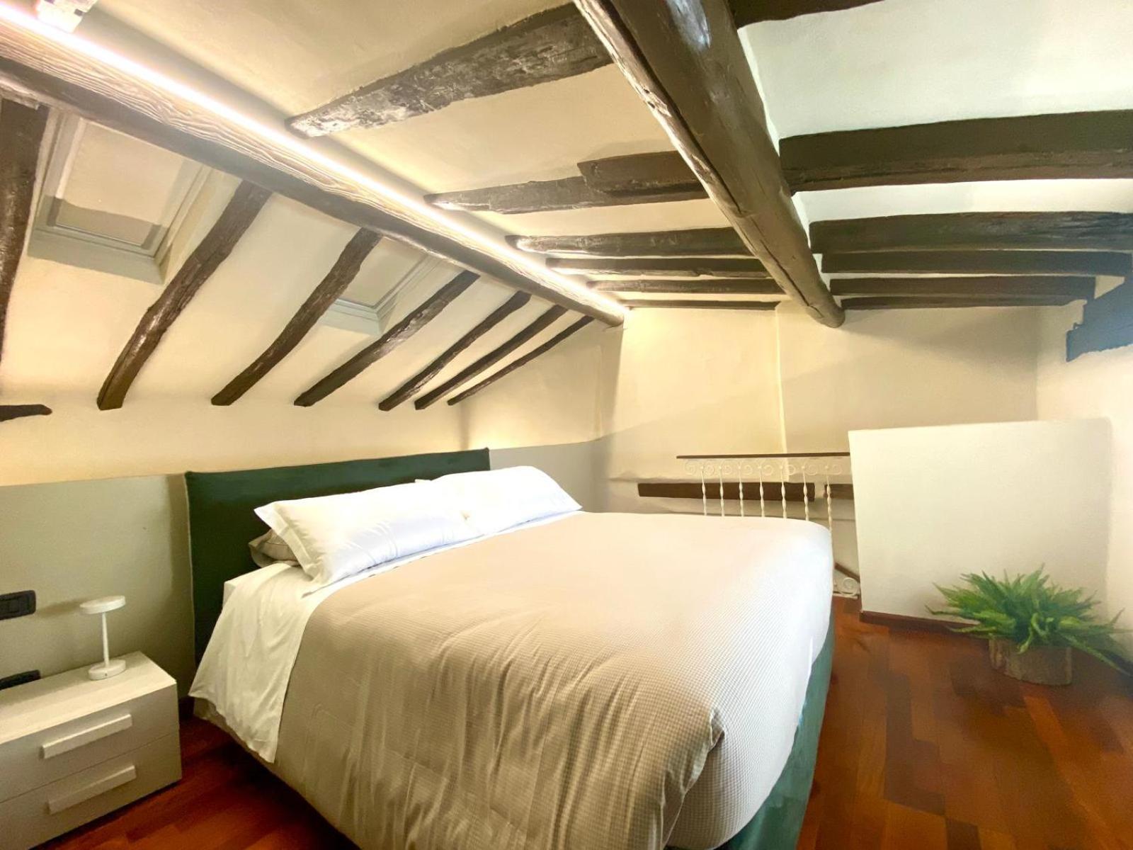 La Casa Di Mat Charme&Relax Daire Bergamo Dış mekan fotoğraf
